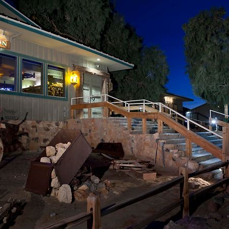 Stovepipe Wells Hotel Death Valley Ngoại thất bức ảnh
