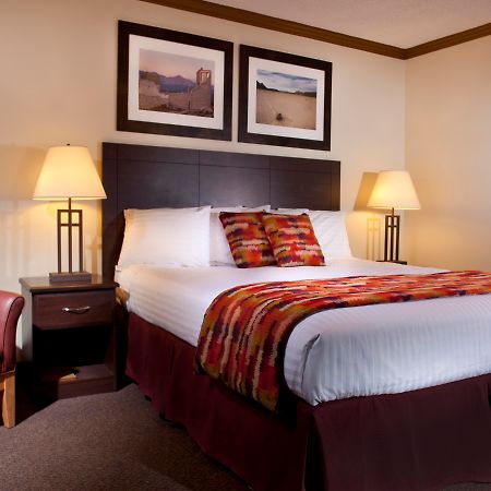 Stovepipe Wells Hotel Death Valley Ngoại thất bức ảnh