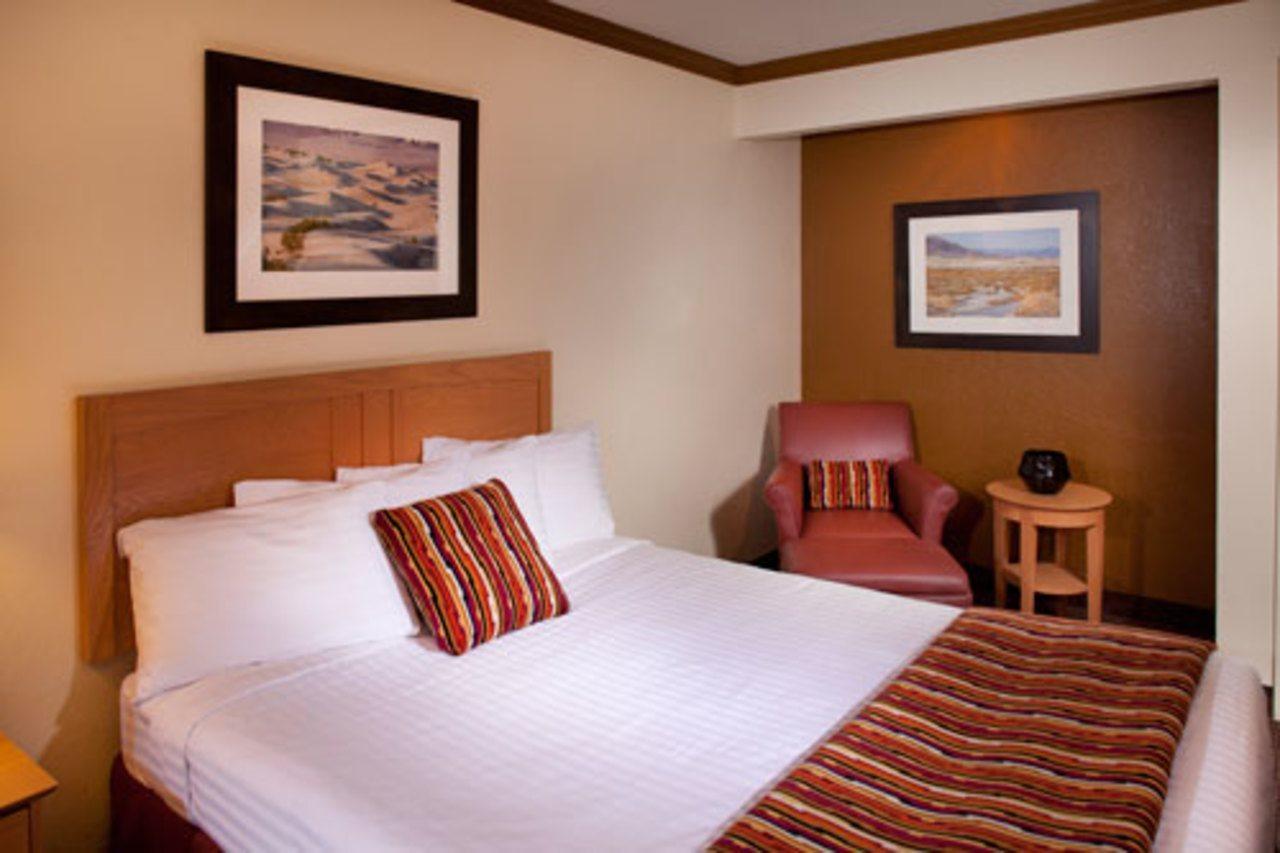 Stovepipe Wells Hotel Death Valley Ngoại thất bức ảnh