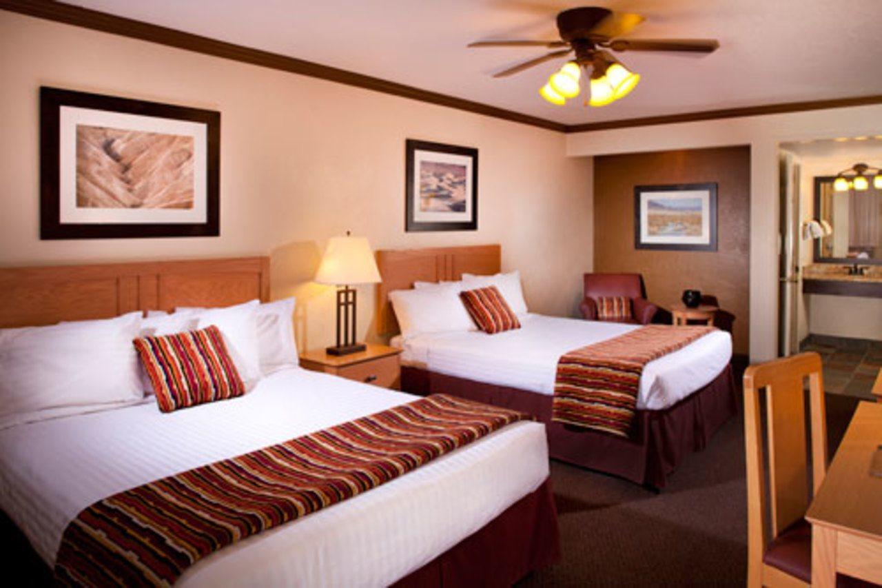 Stovepipe Wells Hotel Death Valley Ngoại thất bức ảnh