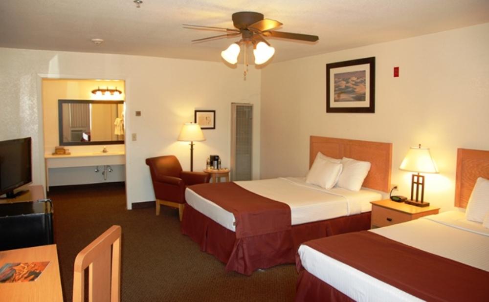 Stovepipe Wells Hotel Death Valley Ngoại thất bức ảnh