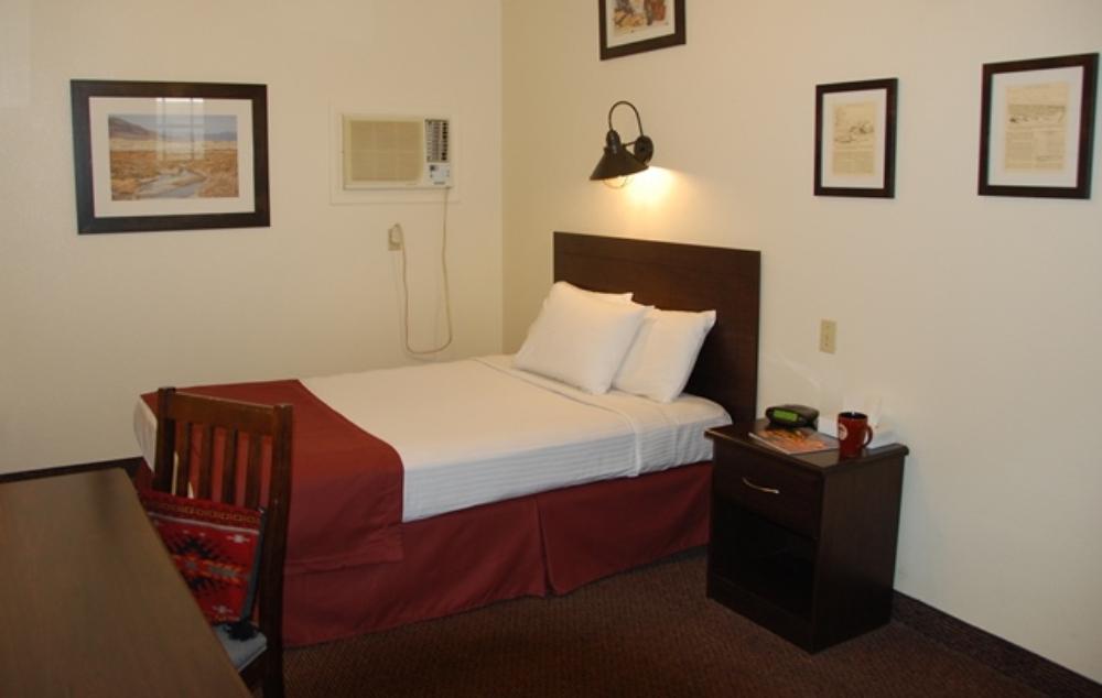 Stovepipe Wells Hotel Death Valley Ngoại thất bức ảnh