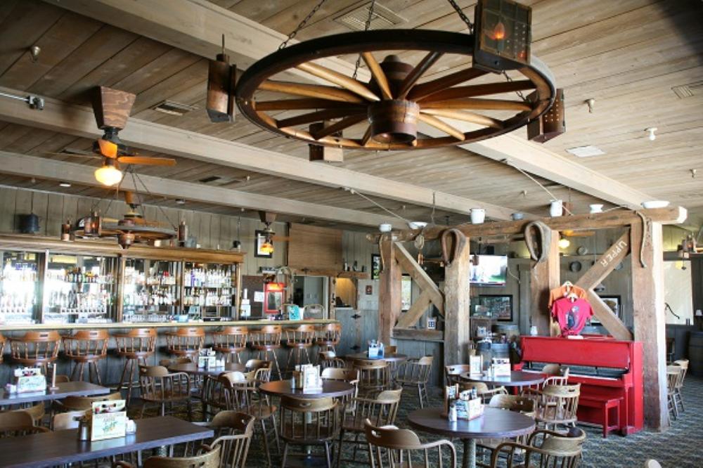 Stovepipe Wells Hotel Death Valley Ngoại thất bức ảnh