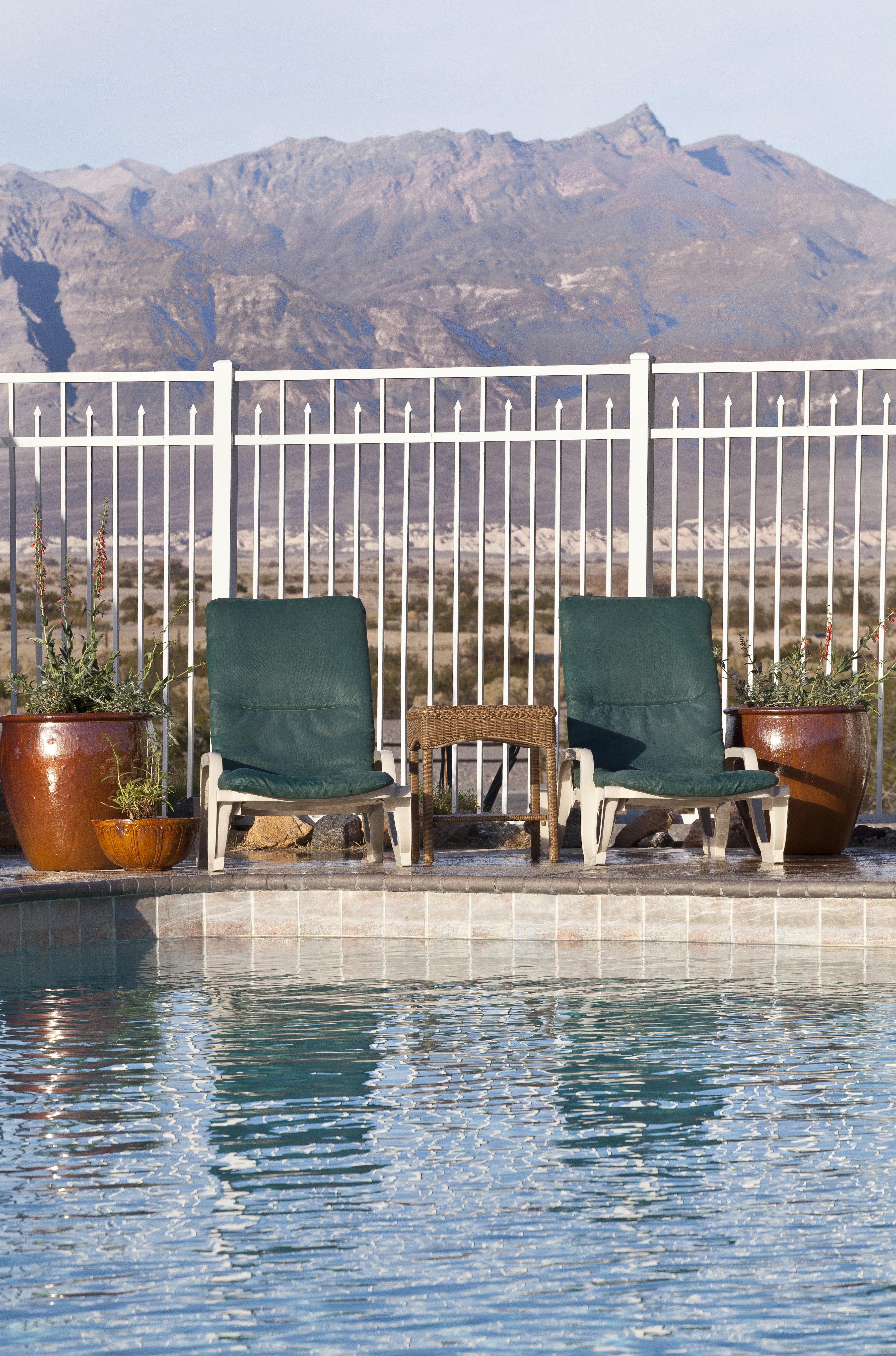 Stovepipe Wells Hotel Death Valley Ngoại thất bức ảnh