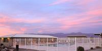 Stovepipe Wells Hotel Death Valley Ngoại thất bức ảnh